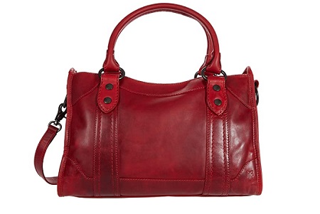 Frye Melissa Satchel classy winter handbags 2022 ISHOPS